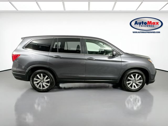 Used 2020 Honda Pilot EX-L image 10