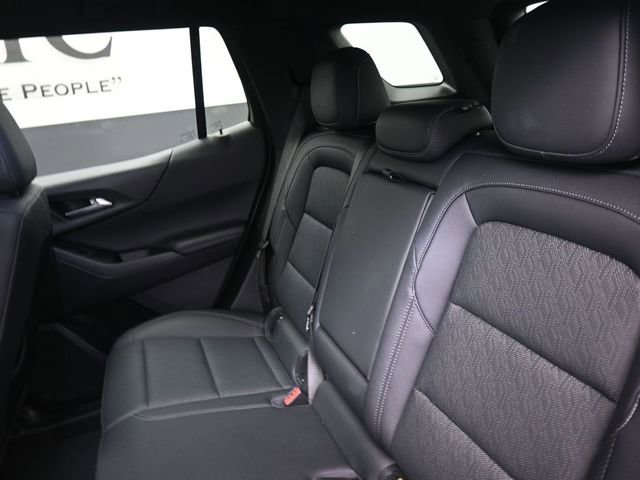 Used 2025 Chevrolet Equinox LT w/ Convenience Package II image 20