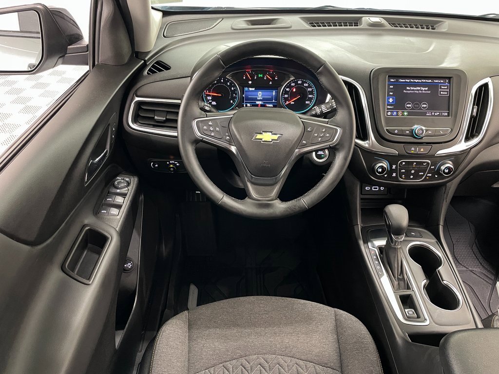 Certified 2024 Chevrolet Equinox LT w/ LPO, Floor Liner Package image 20
