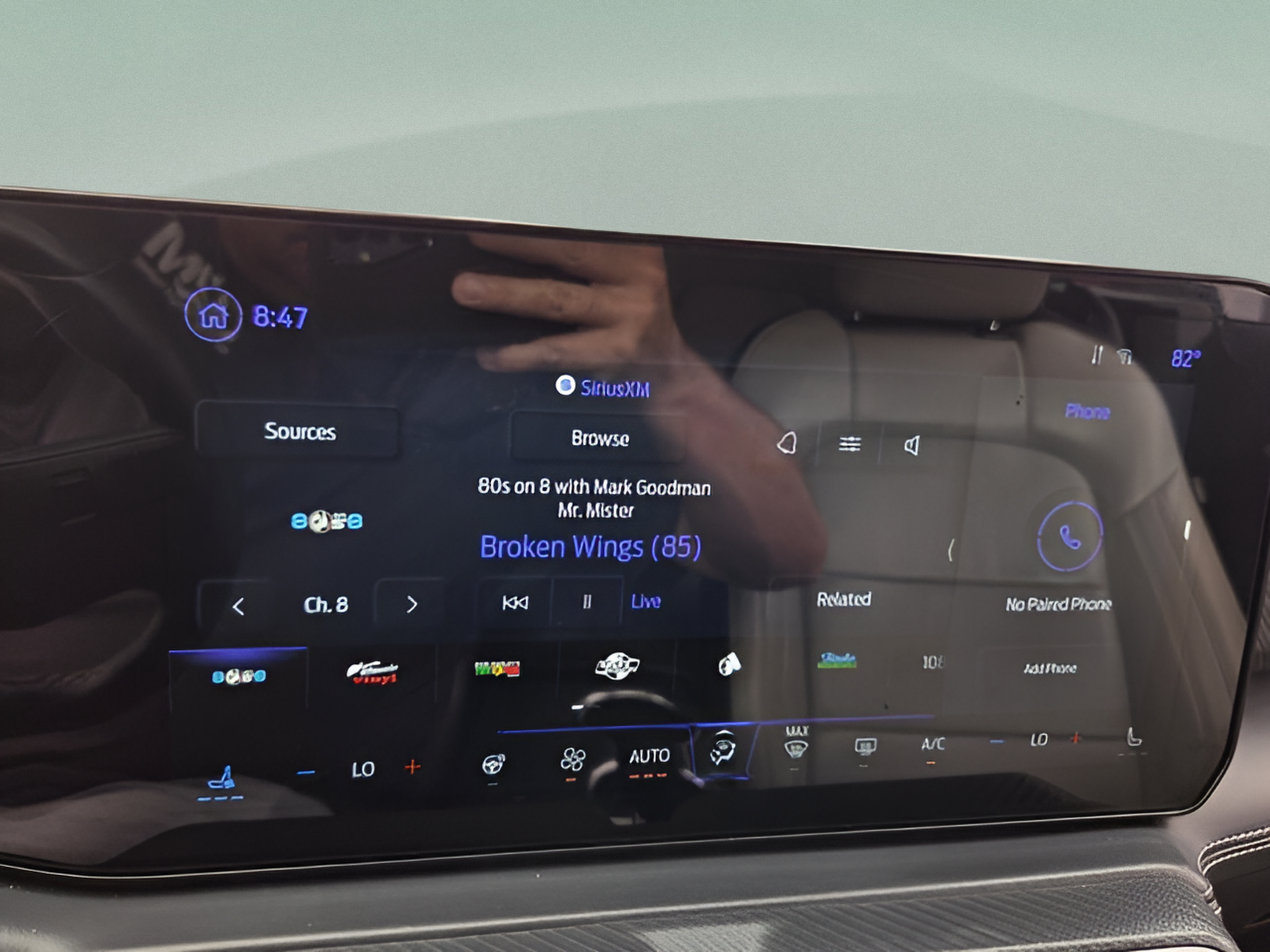 Used 2024 Ford Mustang Premium RWD image 18