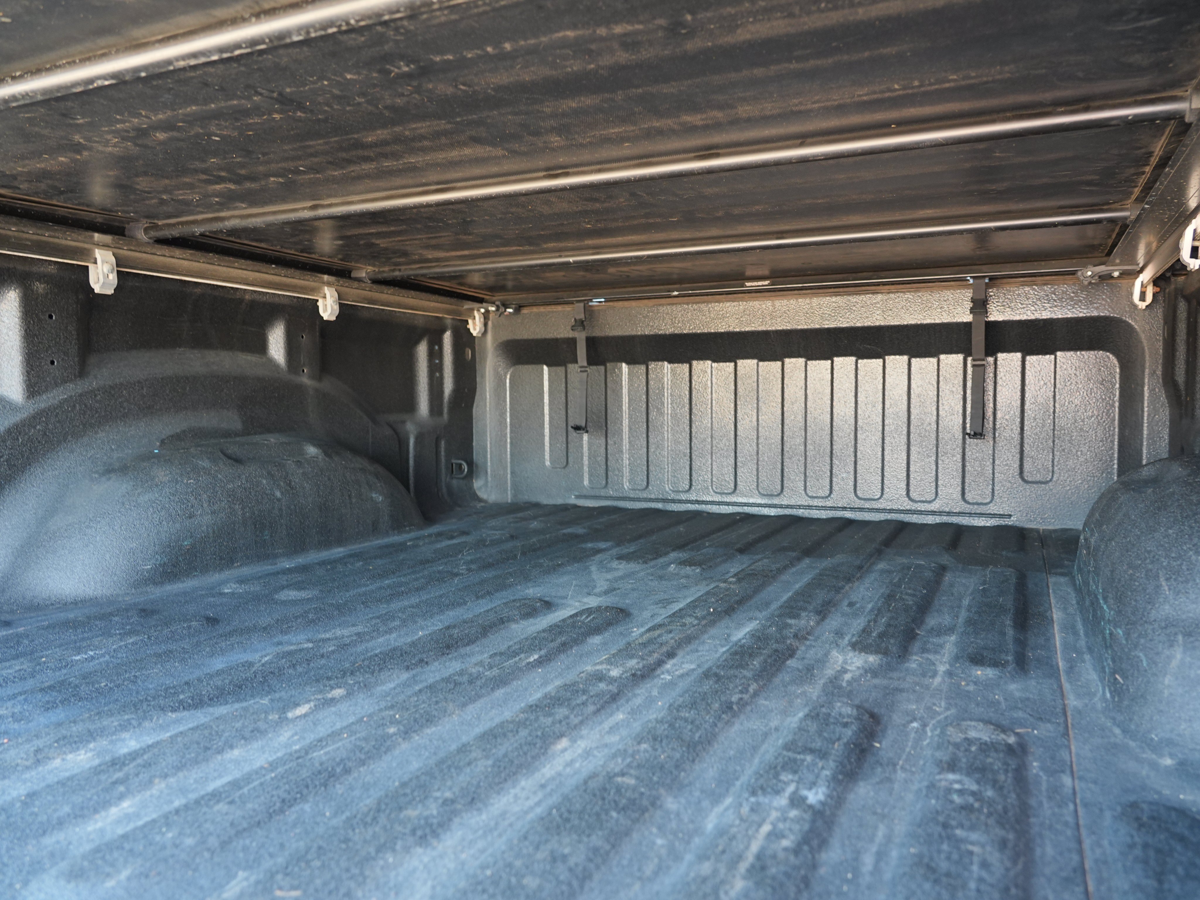 Used 2021 RAM 1500 Big Horn AWD/4WD image 26