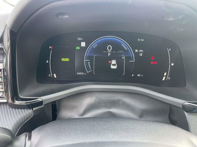 Used 2025 Toyota Camry SE FWD image 19