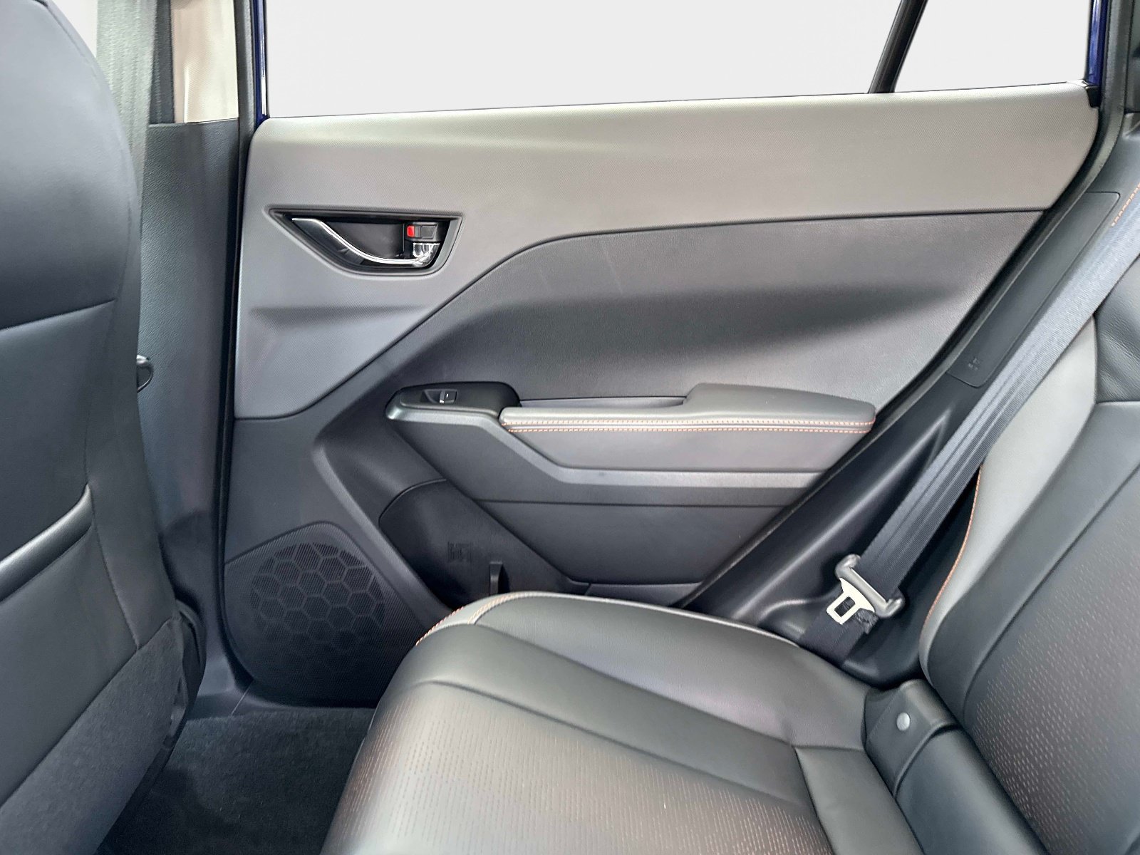 New 2026 Subaru Crosstrek 2.5i Limited AWD/4WD image 15