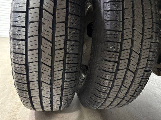 Used 2024 Ford F350 XL AWD/4WD image 44