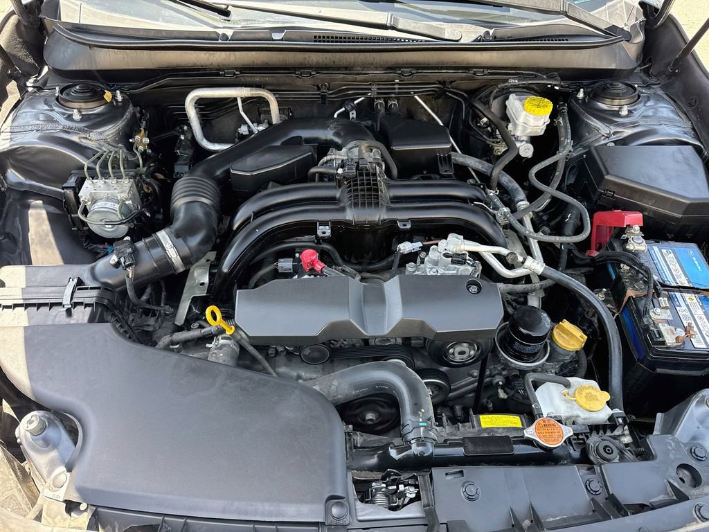 Used 2018 Subaru Legacy 2.5i Sport AWD/4WD image 37
