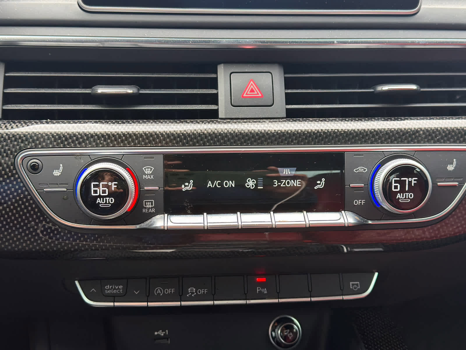 Used 2018 Audi S5 Prestige w/ S Sport Package image 14