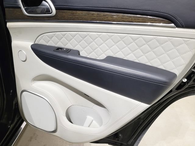 Used 2018 Jeep Grand Cherokee Summit image 62