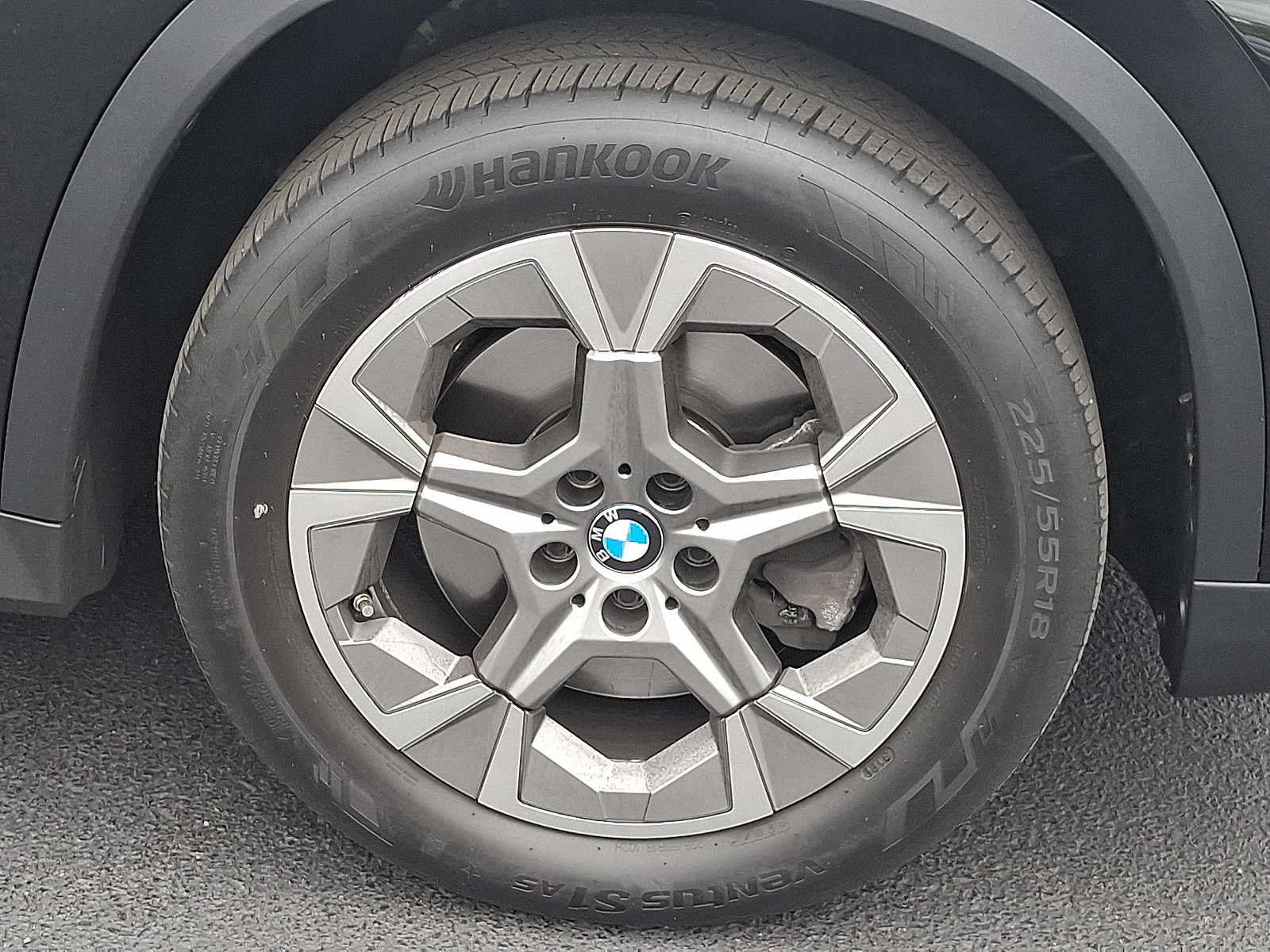 Used 2023 BMW X1 xDrive28i AWD/4WD image 8
