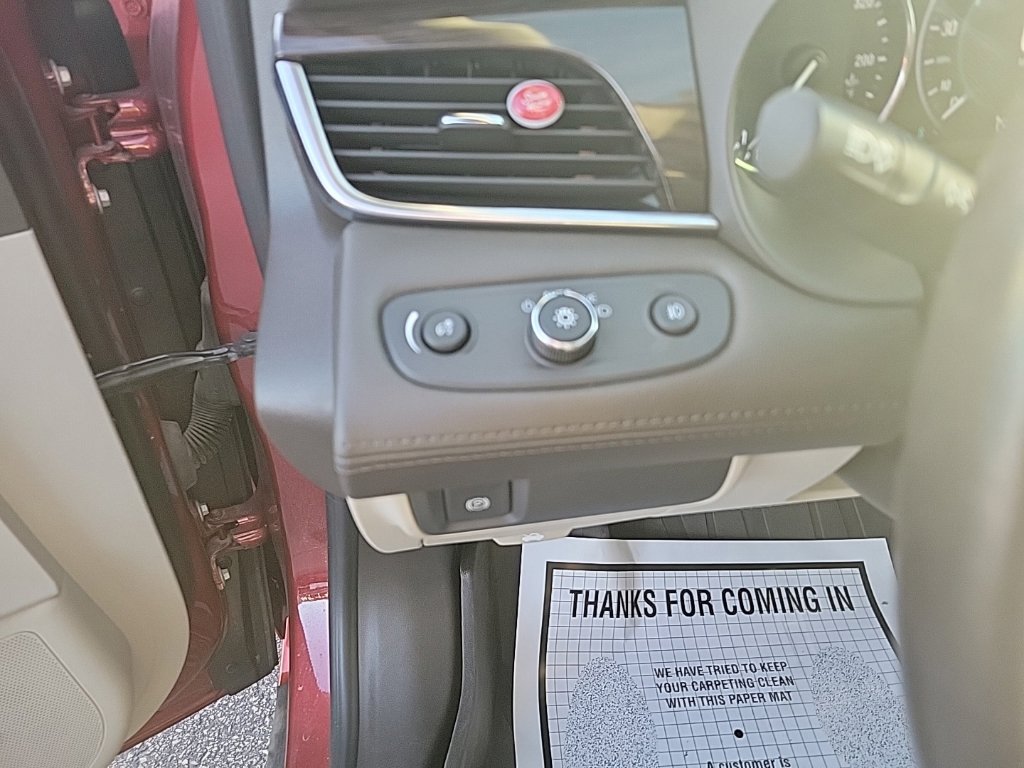 Used 2019 Buick LaCrosse Sport Touring w/ Sights and Sounds Package FWD image 11