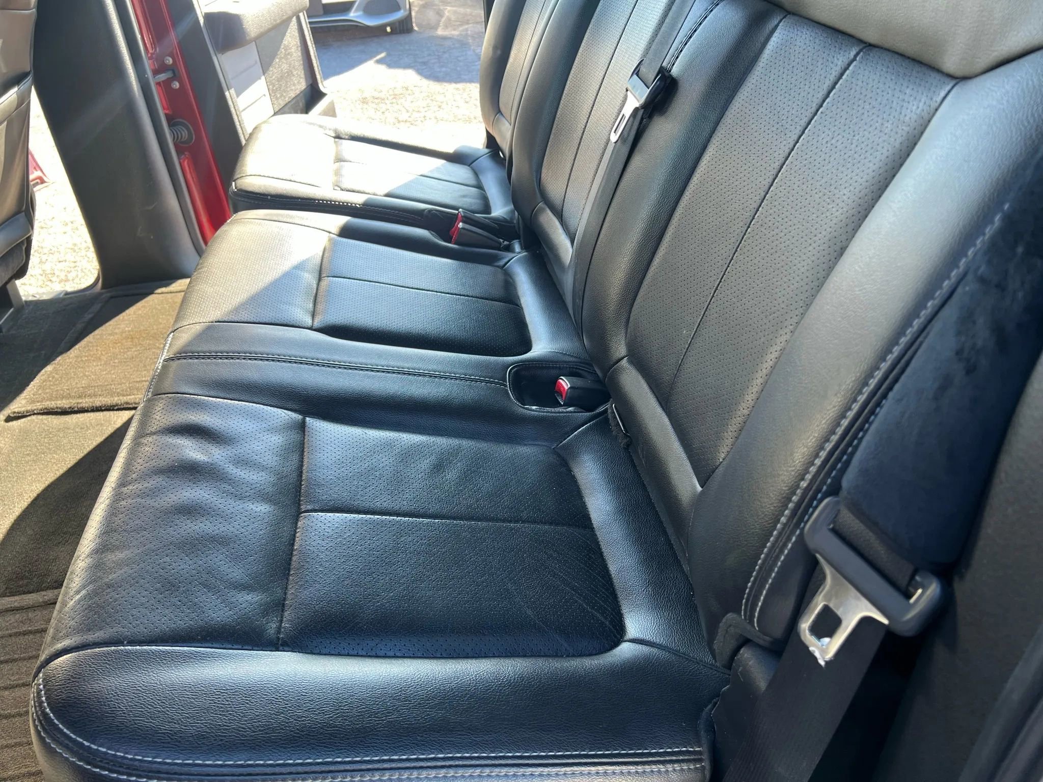 Used 2013 Ford F150 FX2 w/ Luxury Equipment Group RWD image 21