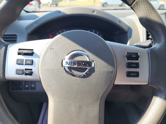 Used 2021 Nissan Frontier SV image 21