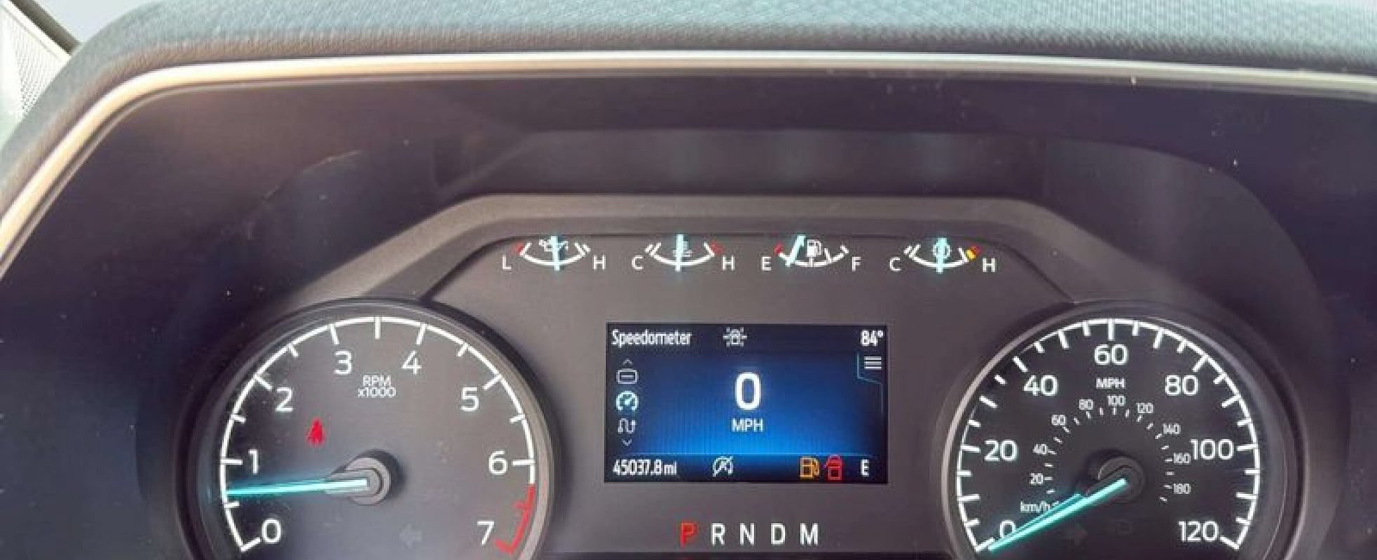 Used 2023 Ford F150 XL w/ Trailer Tow Package AWD/4WD image 11