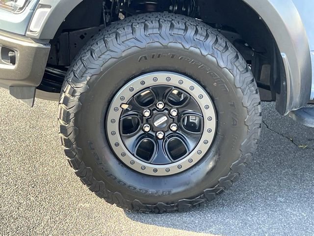 Used 2023 Ford F150 Raptor w/ Raptor Carbon Fiber Package AWD/4WD image 11