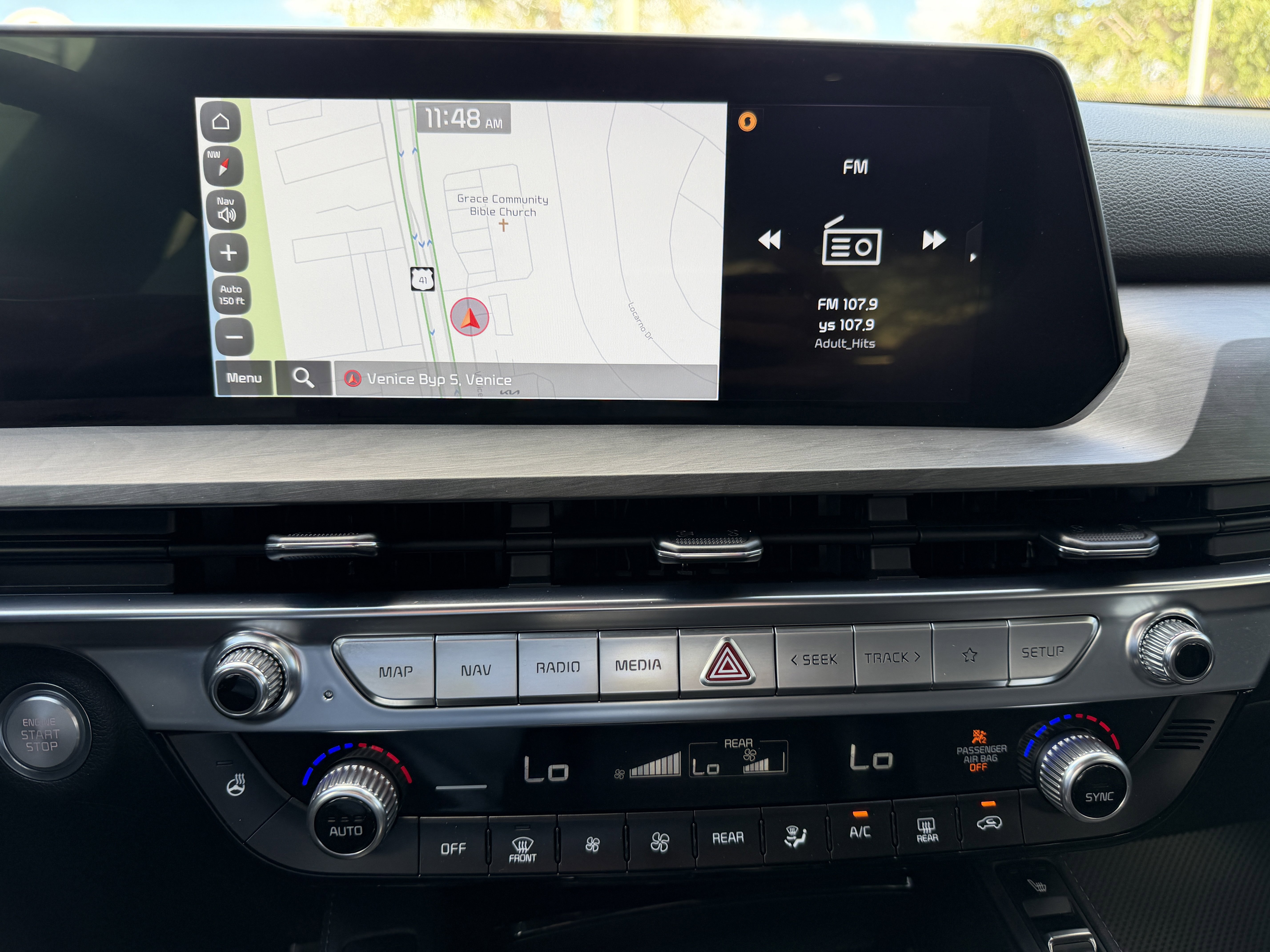 Used 2023 Kia Telluride SX Prestige X-Pro image 24