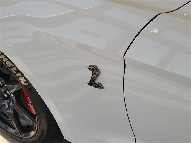 Used 2020 Ford Mustang Shelby GT500 w/ Carbon Fiber Track Pack image 8