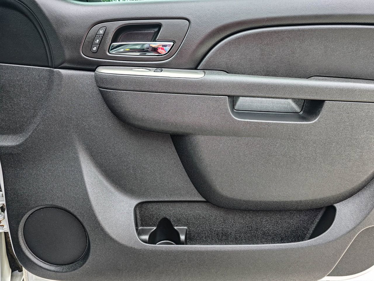 Used 2013 Chevrolet Silverado 1500 LTZ w/ LTZ Plus Package image 37