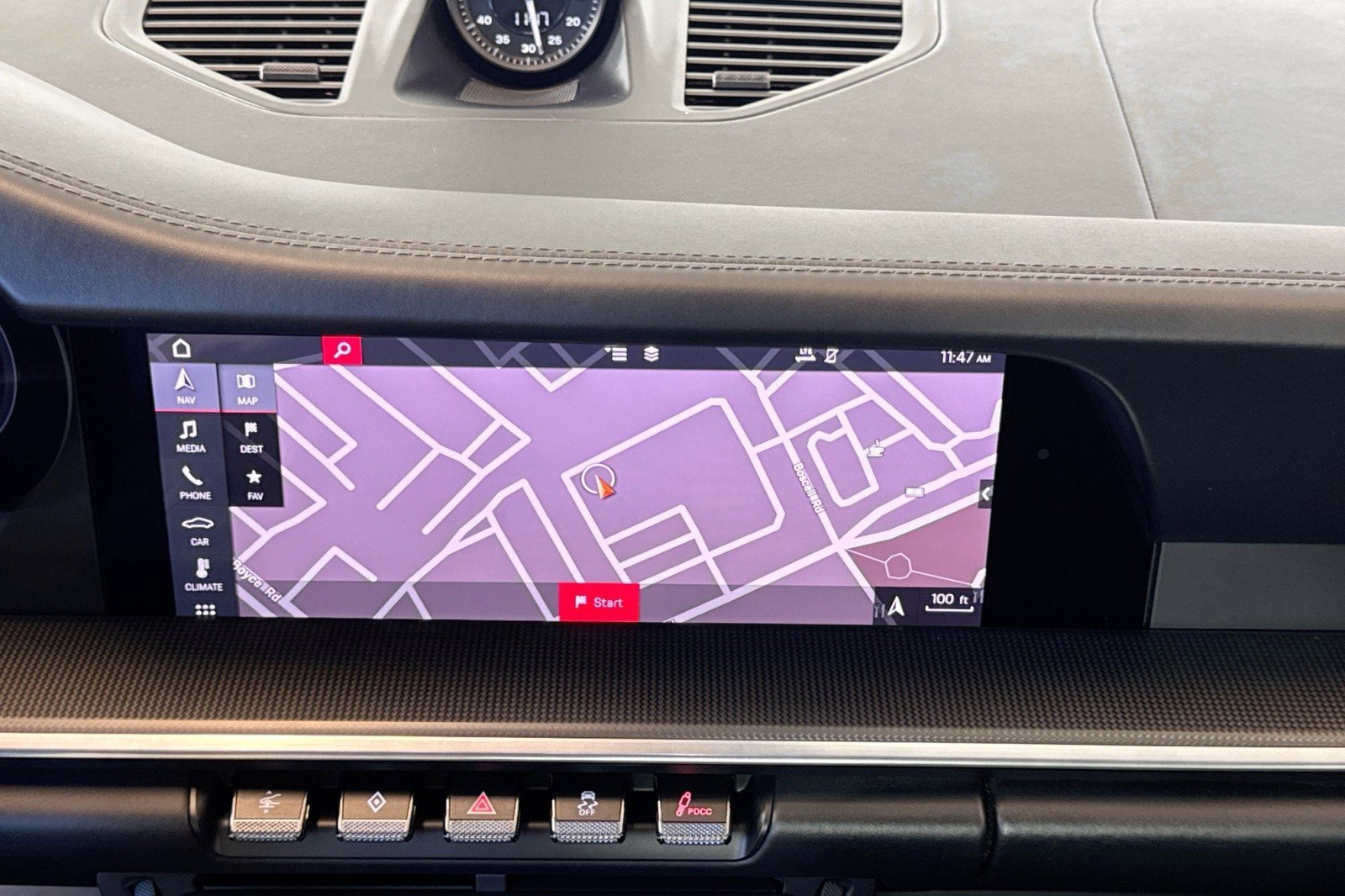 Used 2020 Porsche 911 Carrera S image 13