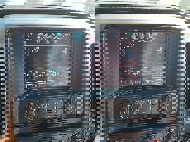 Used 2018 Chevrolet Silverado 1500 LTZ Z71 w/ LTZ Plus Package image 16