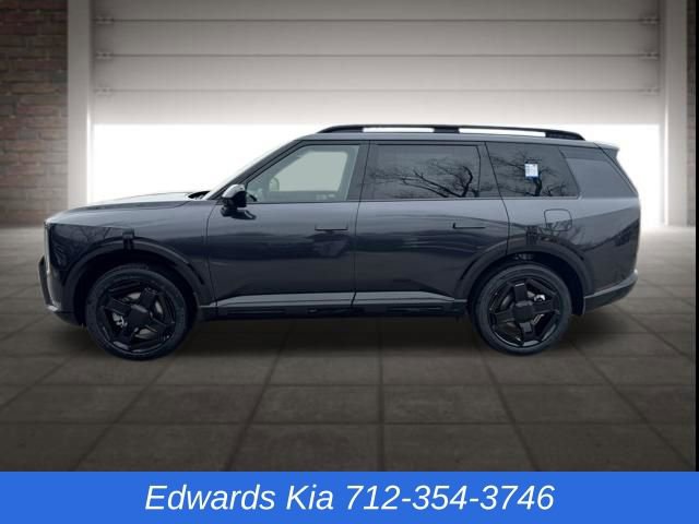 New 2027 Kia Telluride EX X-Line image 7