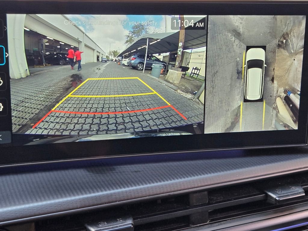 Used 2024 Hyundai Santa Fe Calligraphy image 21