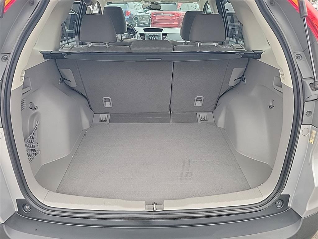 Used 2013 Honda CR-V EX image 20