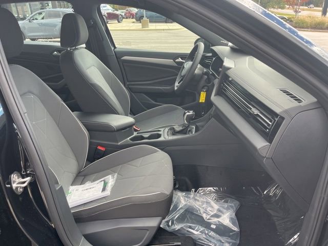 New 2026 Volkswagen Jetta Sport image 29