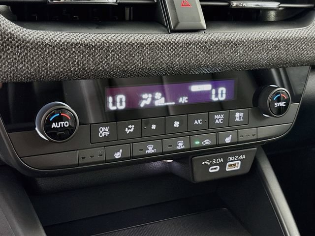 New 2026 Subaru Outback Premium AWD/4WD image 16