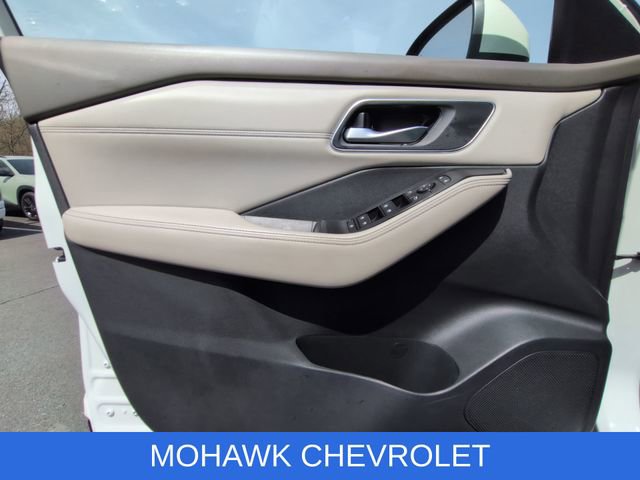 Used 2021 Nissan Rogue SV w/ Premium Package AWD/4WD image 23