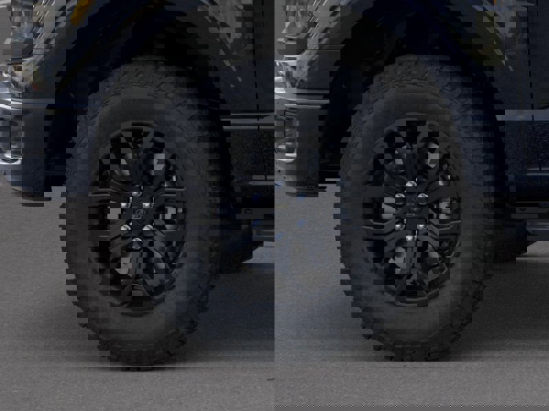 New 2026 Ford F150 Tremor w/ Bed Utility Package AWD/4WD image 50