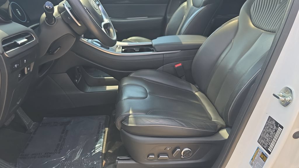 Used 2023 Hyundai Palisade Calligraphy w/ Cargo Package FWD image 14