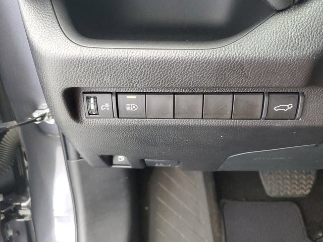 Used 2023 Toyota RAV4 XLE w/ Convenience Package AWD/4WD image 34