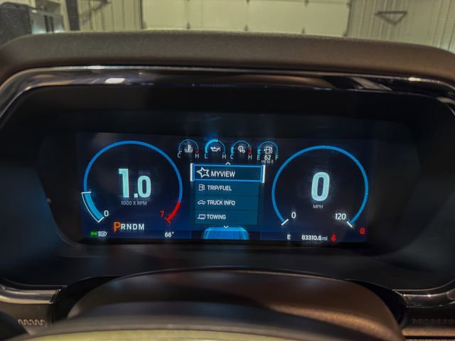 Used 2023 Ford F150 King Ranch w/ Equipment Group 601A High AWD/4WD image 17