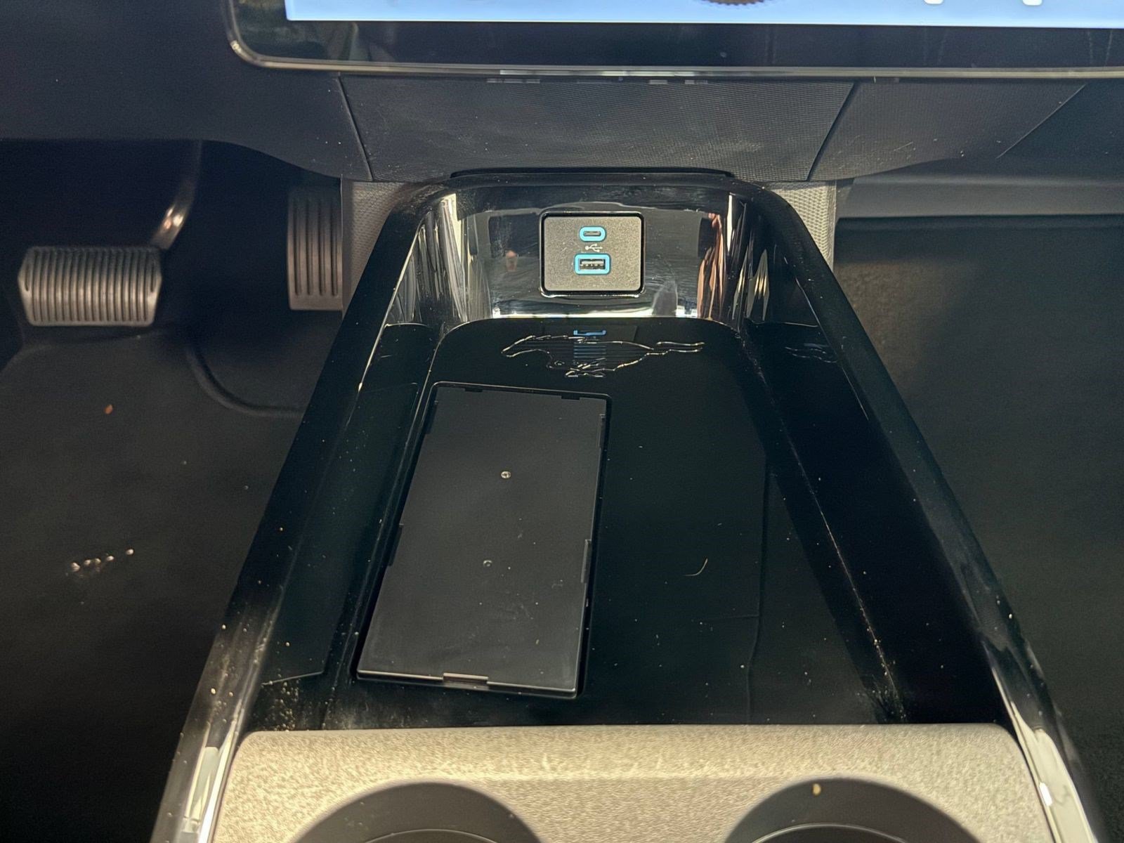 Certified 2023 Ford Mustang Mach-E Select RWD image 30
