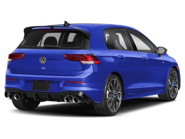 New 2027 Volkswagen Golf AWD/4WD image 2