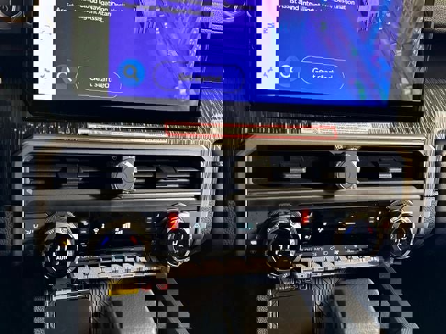 New 2026 Toyota 4Runner Platinum image 34