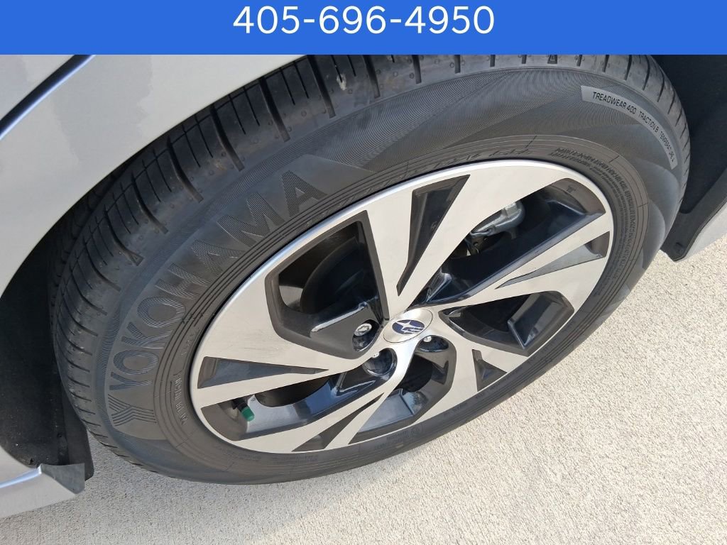 Used 2025 Subaru Legacy Premium image 24