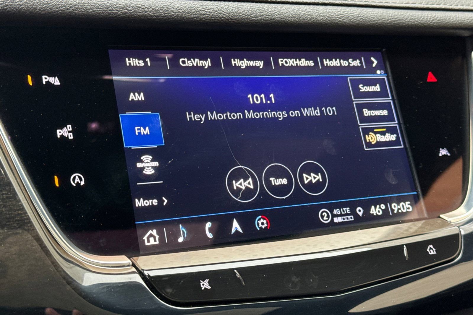 Used 2023 Cadillac XT6 Premium Luxury w/ Technology Package AWD/4WD image 21