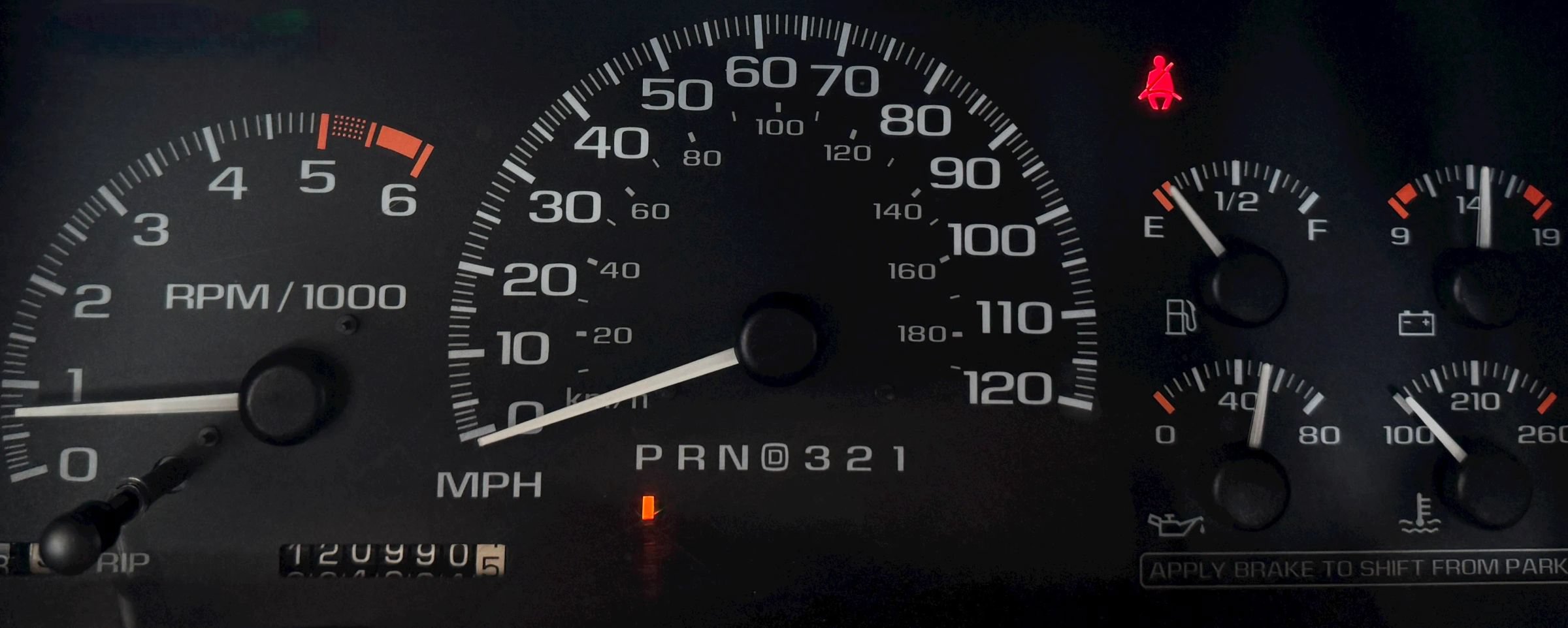 Used 2000 Cadillac Escalade 4WD image 17