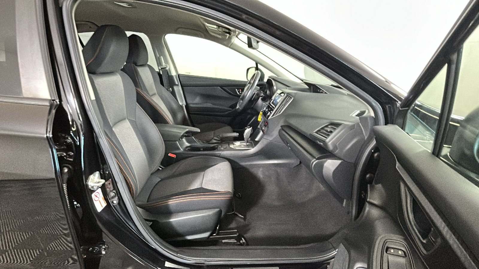 Used 2018 Subaru Crosstrek 2.0i Premium w/ Popular Package #3 AWD/4WD image 35