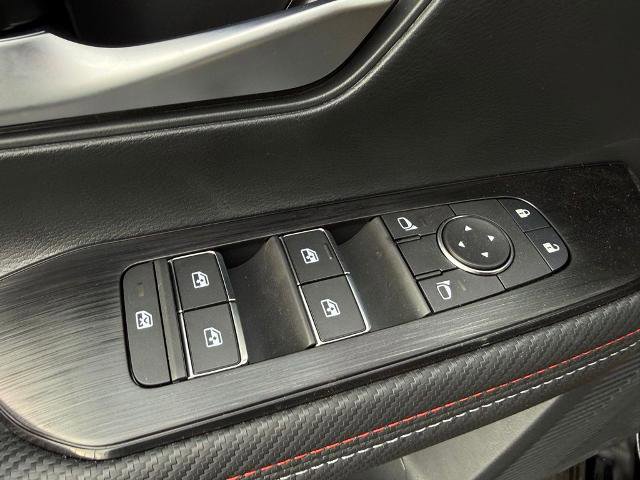 New 2026 Nissan Kicks SR FWD image 20