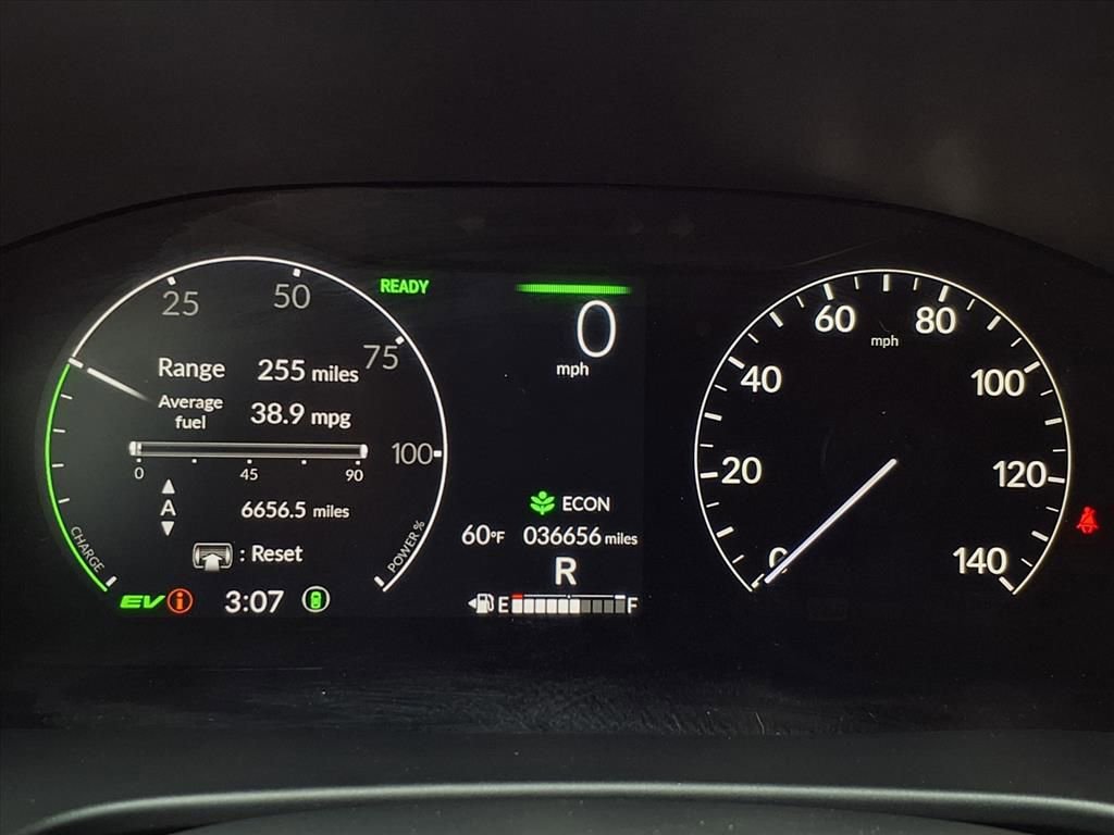 Used 2024 Honda CR-V Sport-L image 17