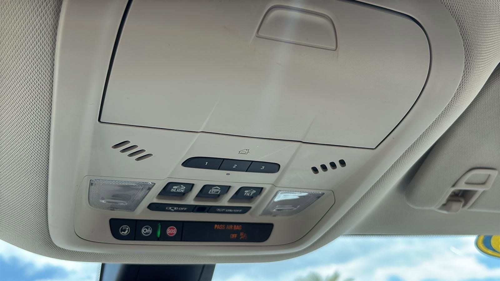 Certified 2023 Buick Enclave Essence w/ Experience Buick Package AWD/4WD image 37