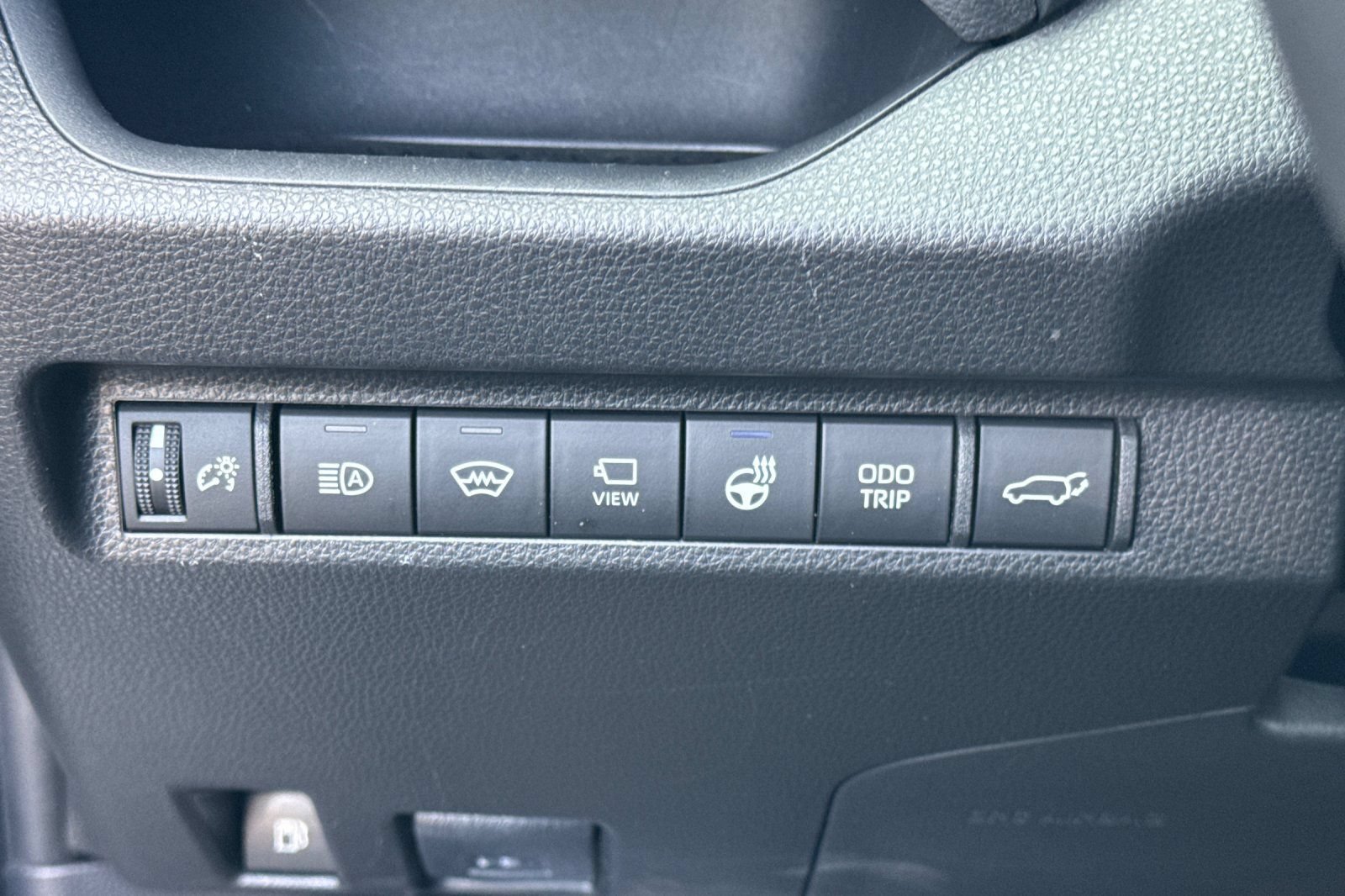 Certified 2023 Toyota RAV4 XSE AWD/4WD image 33