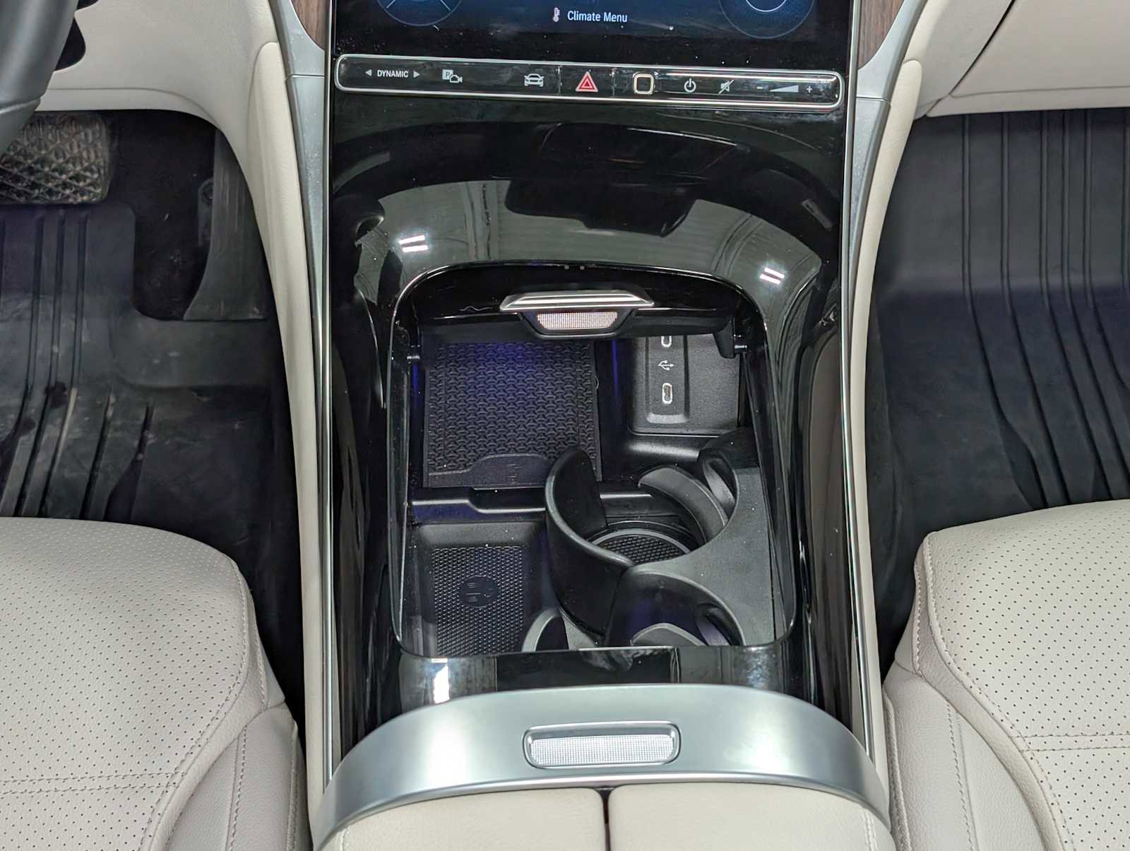 Certified 2026 Mercedes-Benz GLC 300 4MATIC image 20