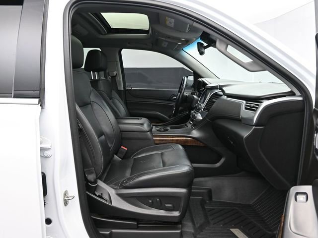 Used 2020 Chevrolet Tahoe LT AWD/4WD image 50