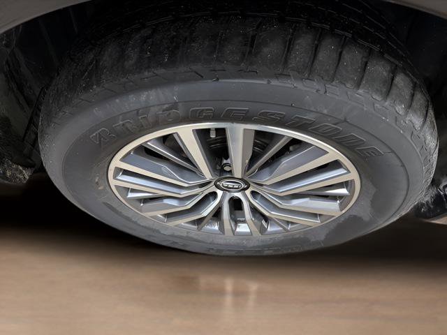 Used 2022 Nissan Armada SL image 10