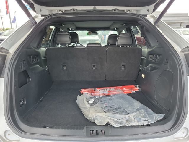 Used 2019 Ford Edge ST w/ Equipment Group 401A AWD/4WD image 34