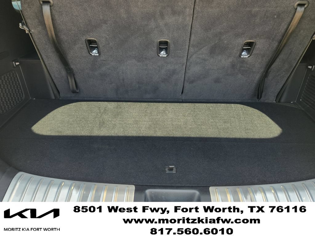 Certified 2027 Kia Telluride SX Prestige X-Pro AWD/4WD image 33
