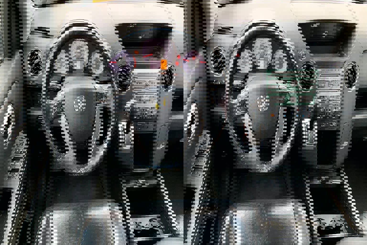 Used 2011 Honda Pilot EX-L image 5