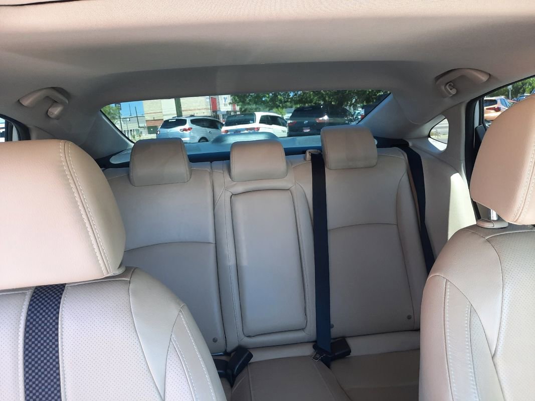 Used 2020 Honda Civic EX-L image 17
